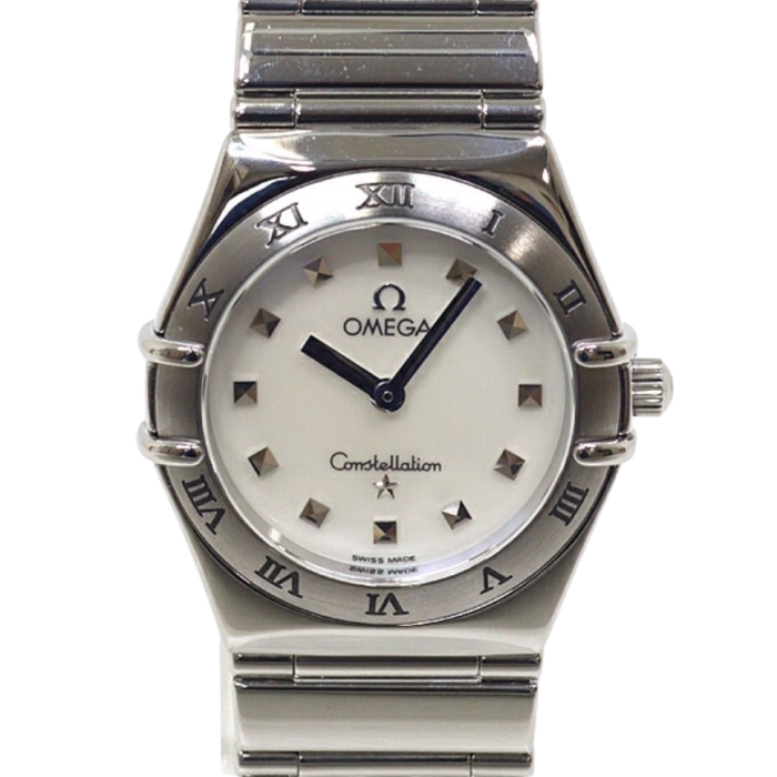 オメガコンステレーション　1571.61 60000円